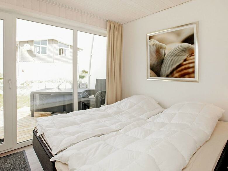 4 Star Holiday Home In Wendtorf
