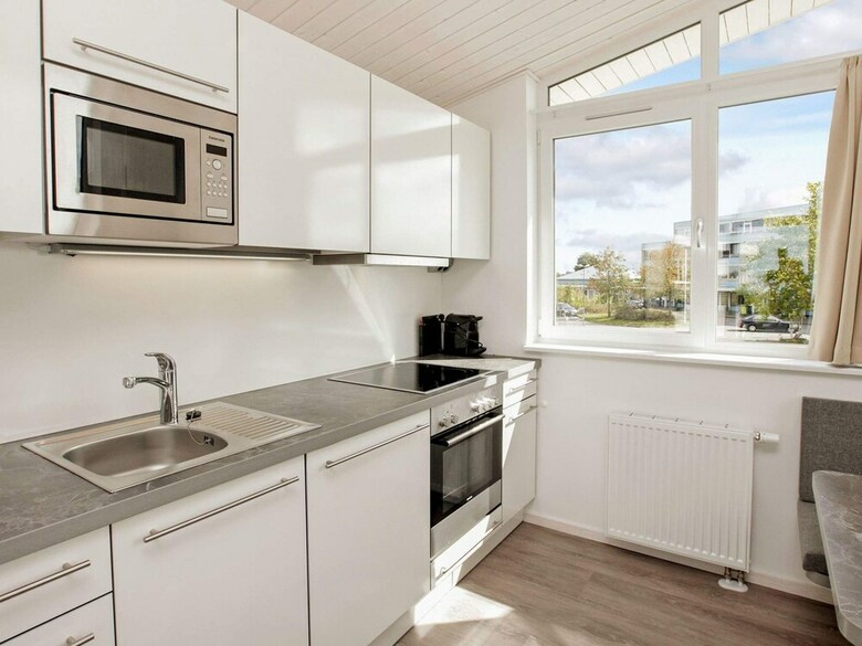 4 Star Holiday Home In Wendtorf