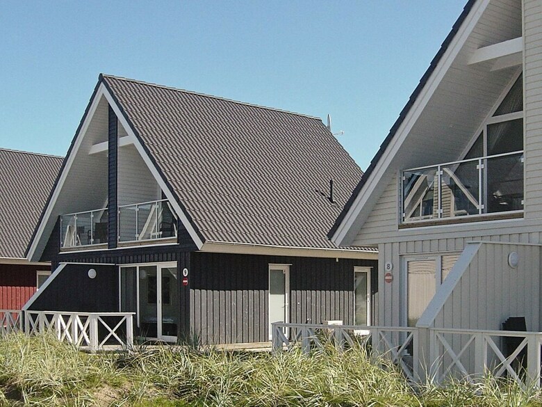 4 Star Holiday Home In Wendtorf