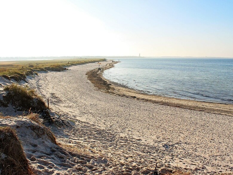 4 Star Holiday Home In Wendtorf