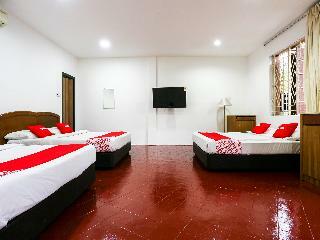 Oyo 89562 Hotel Shalimar
