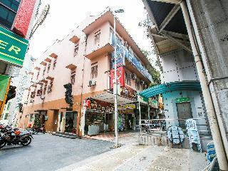 Oyo 89562 Hotel Shalimar