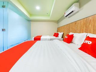 Oyo 89628 Cool Hotel