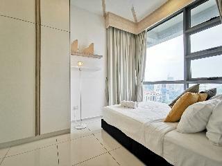 Luma @ The Robertson Kuala Lumpur