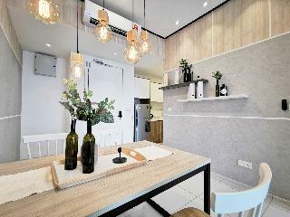 Luma @ The Robertson Kuala Lumpur