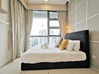 Luma @ The Robertson Kuala Lumpur