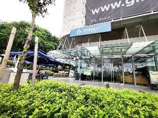 Luma @ The Robertson Kuala Lumpur