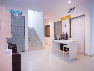 Oyo 89618 Delegant Hotel