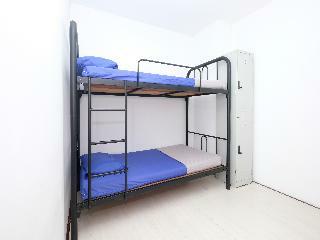 Hotel Spot On 89756 Me Hostel D16