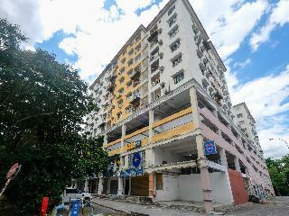 Hotel Spot On 89756 Me Hostel D16