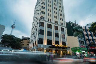 Mpalace Hotel