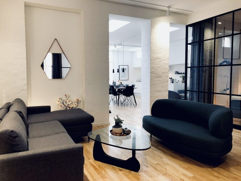 Apartamentos The Nordic Collection X