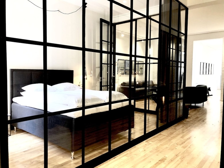 Apartamentos The Nordic Collection X