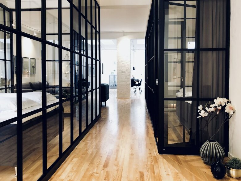 Apartamentos The Nordic Collection X
