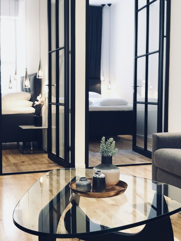 Apartamentos The Nordic Collection X