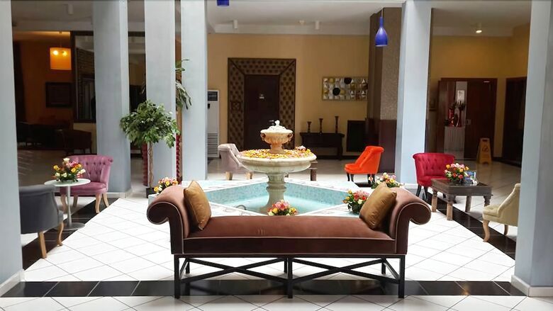 Acacias Hotel