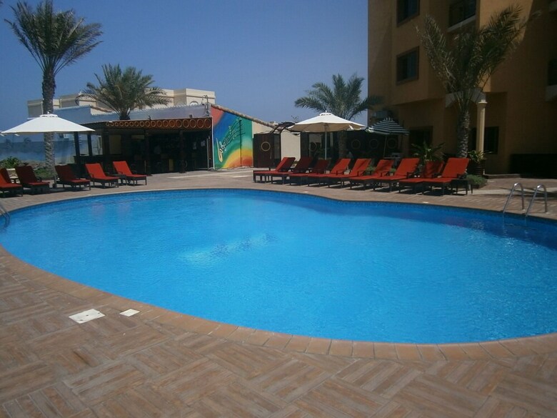 Acacias Hotel