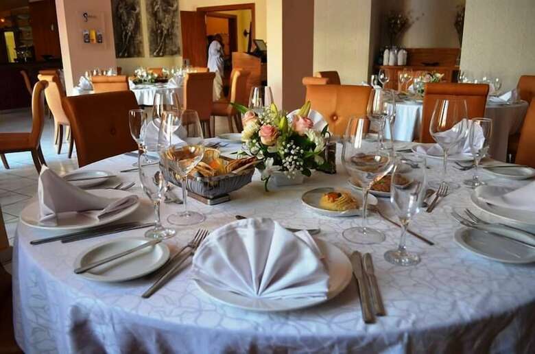 Acacias Hotel
