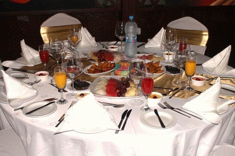 Acacias Hotel