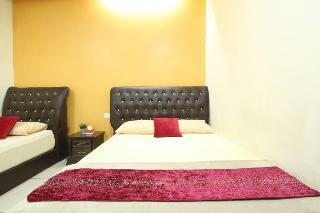 Mimilala Boutique Hotel @ I-city
