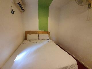 Oyo 1167 Rest & Go Hotel, Klang