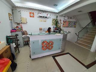 Oyo 1167 Rest & Go Hotel, Klang