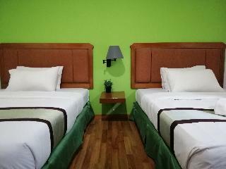 Oyo 89652 Bjorn Boutique Hotel