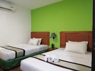 Oyo 89652 Bjorn Boutique Hotel