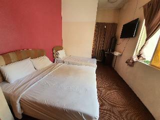 Hotel Al Azhar