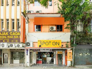 Spot On 89616 My Trillion Hotel