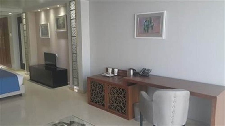 Hotel Adef