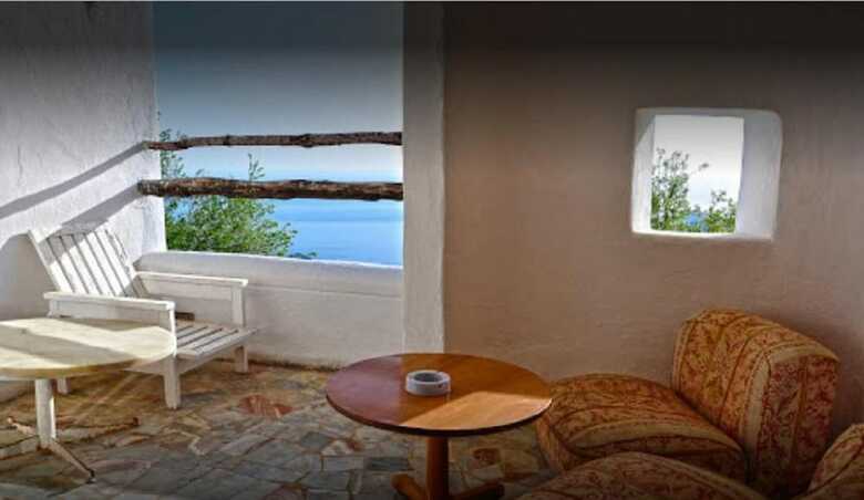 Hotel El Mountazah