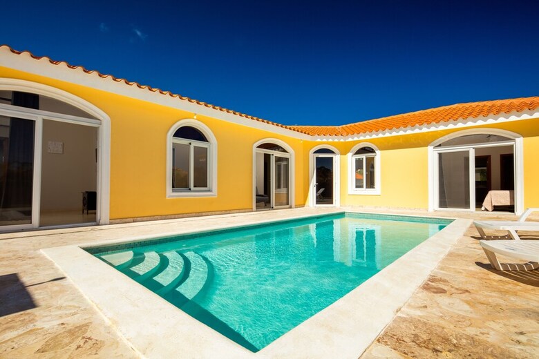 Ocean Village Villa 04