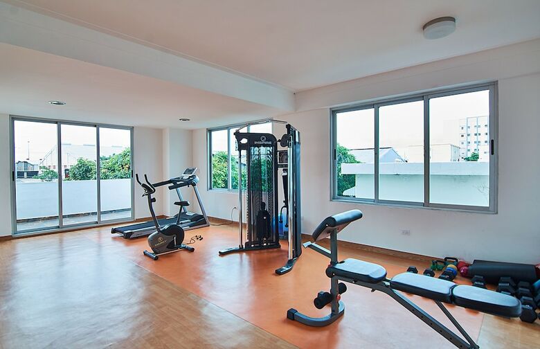 Apartamentos Studio 12.3 403