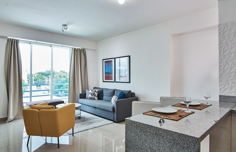 Apartamentos Studio 12.3 403