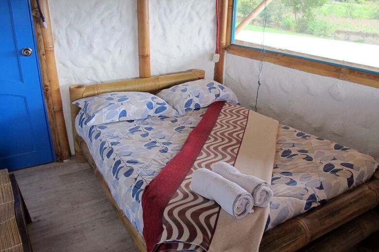 Urku Wasi Lodge