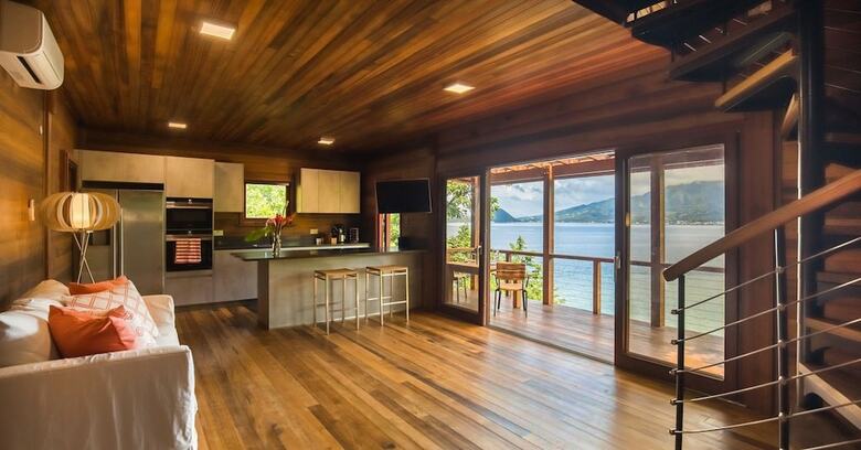 Villa Secret Bay