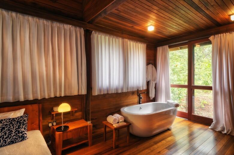Villa Secret Bay