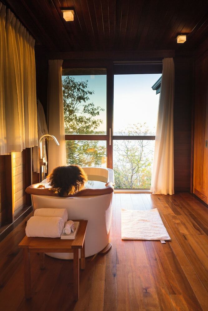 Villa Secret Bay