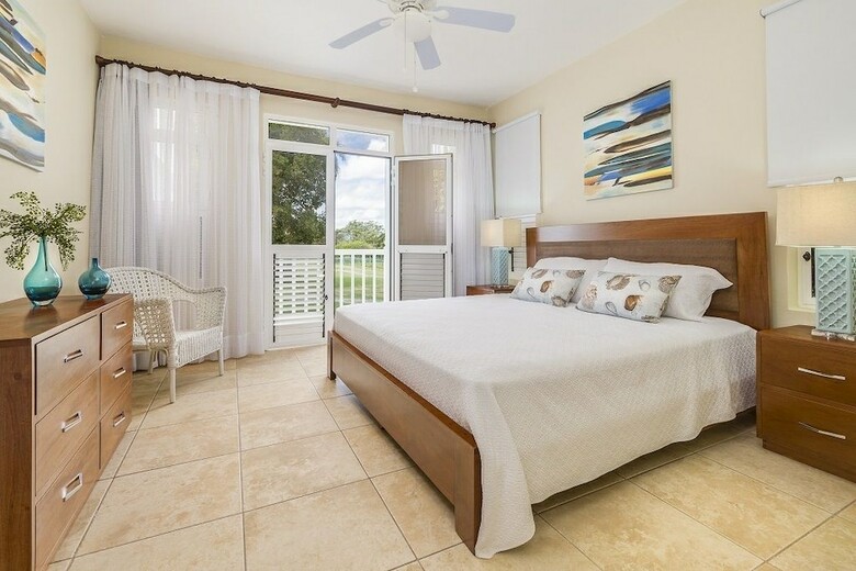 Apartamentos Ocean Village #12