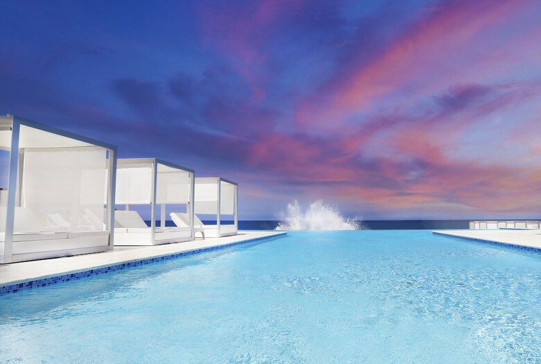 Apartamentos Ocean Village #12