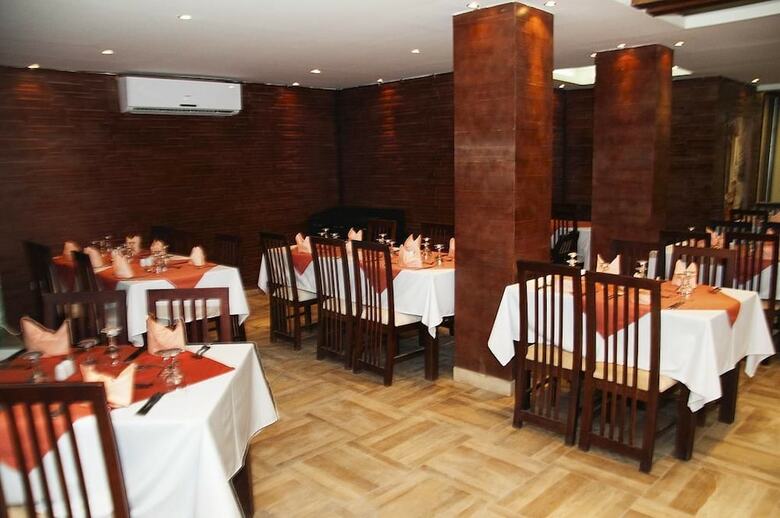 Hotel Elaria
