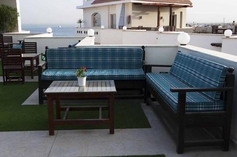 Hotel Elaria