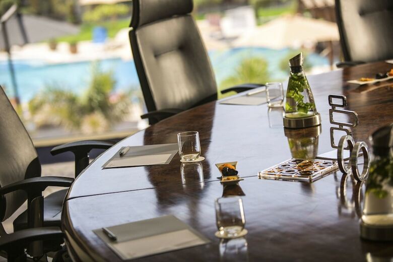 Renaissance Cairo Mirage City Hotel