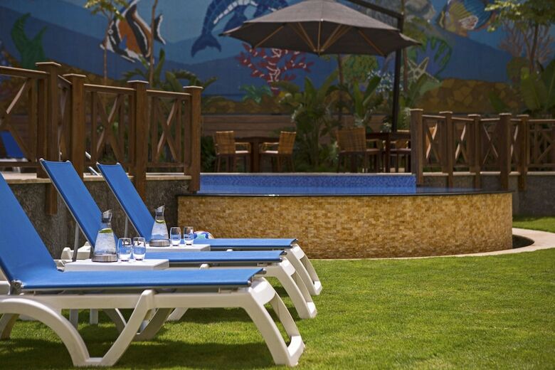 Renaissance Cairo Mirage City Hotel