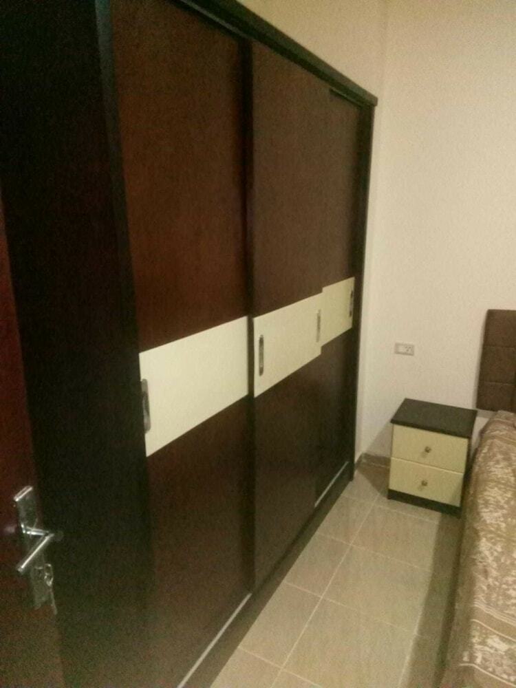 Mousa Apartment