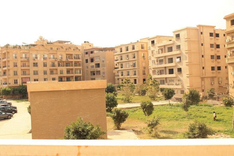 Apartamentos 610 Residence