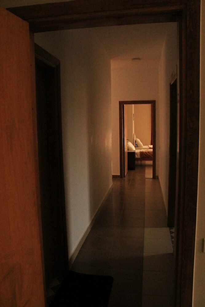 Apartamentos 610 Residence