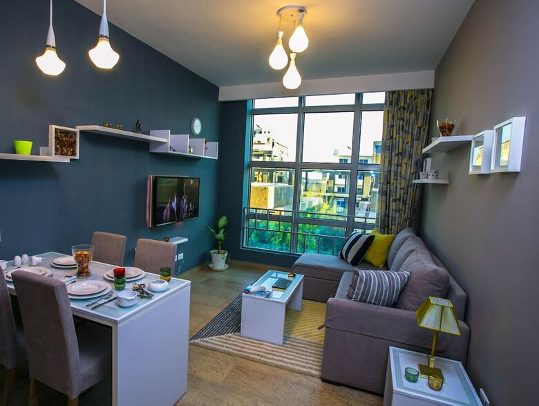 Aparthotel Kite Lodging