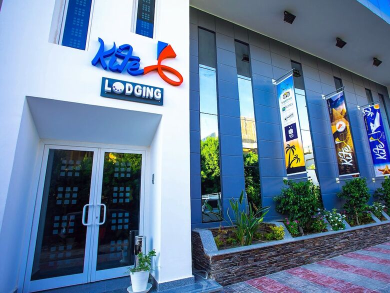 Aparthotel Kite Lodging